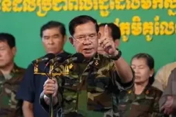Ông Hun Sen tuyên bố sẽ tiết lộ bí mật của gia đình Thủ tướng Thái Lan