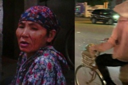 Mẹ U70 đạp xe từ Thanh Hóa ra Hà Nội tìm con rồi mất tích, gia đình ' đỏ mắt ' tìm