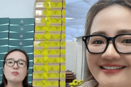 Doanh nhân Hoàng Hường và loạt bê bối: Hàng loạt quảng cáo thuốc  " nổ tung trời "  bị xử phạt đến phát ngôn xúc phạm người dân tộc