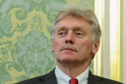 Điện Kremlin đáp trả chuyện Mỹ định hòa giải xung đột Nga-Ukraine theo kiểu Israel-Iran