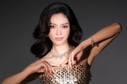 Bùi Lý Thiên Hương và dàn người đẹp tiềm năng cho ngôi vị Miss Earth Vietnam 2025