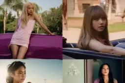 BLACKPINK xứng danh "Nữ hoàng thời trang": Trailer tour cỡ này, MV cỡ nào?