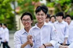 Đáp án môn Tiếng Anh thi tốt nghiệp THPT năm 2025 các mã đề chẵn