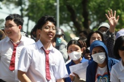 Gợi ý đáp án 48 mã đề thi Vật lý tốt nghiệp THPT 2025