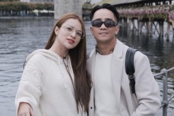 Hôn nhân của diễn viên hài Duy Nam