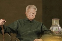 'Đệ nhất phong lưu Hong Kong' qua đời
