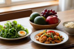 Nghiên cứu 20 năm chỉ ra  " bí quyết trường sinh "  của nhiều người Nhật