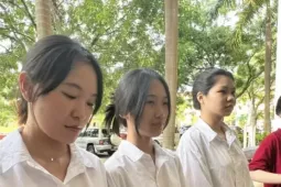 Đề thi môn Lịch sử, cập nhật đáp án các mã đề thi