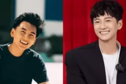 Khoai Lang Thang  " bật đèn xanh " , Ngô Kiến Huy  " chốt đơn "  Anh Trai Say Hi mùa 2?