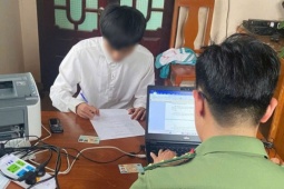 Lâm Đồng: Khởi tố vụ án làm lộ bí mật nhà nước liên quan đề thi tốt nghiệp THPT 2025