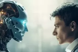  Thử lòng  AI: Hóa ra AI sẵn sàng  trở mặt  với con người nếu thấy bị đe dọa