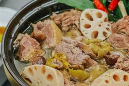 Loại củ bán đầy ngoài chợ vào mùa hè giúp ổn định huyết áp, tốt cho tim mạch, đem làm 3 món này càng bổ dưỡng