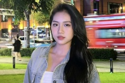 Nhan sắc đời thường của Hoa hậu Việt Nam 2024 Hà Trúc Linh