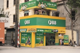 Kinh tế 24h: Chuỗi cho vay F88 chốt thưởng cổ phiếu khủng 1.200%