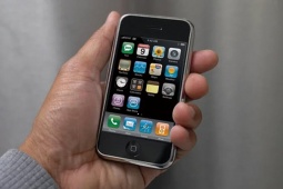 Sự thật bị che giấu: Steve Jobs không phải  " cha đẻ "  của iPhone