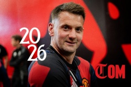 Trực tiếp chuyển nhượng tối 27/6: MU gia hạn với lão tướng, Branthwaite ở lại Everton