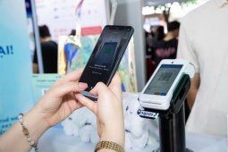 Thanh toán không tiền mặt ngày càng mở rộng, đặc biệt là Apple Pay