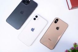 Điện thoại  " like new "  giá rẻ: iPhone 12 Pro từ 8 triệu đồng