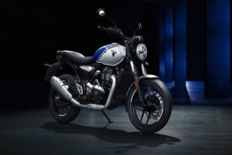 Triumph tung môtô mới Speed T4 giá hấp dẫn nhỉnh 66 triệu đồng