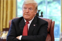 Kinh tế 24h qua: Ông Trump nói đã ký một thỏa thuận về thương mại với Trung Quốc
