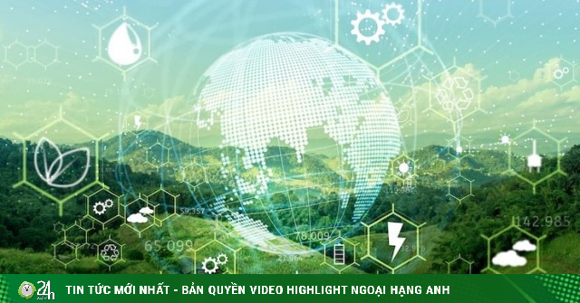Những "ông lớn" công nghệ xanh nhất quả đất, không có Meta và Google