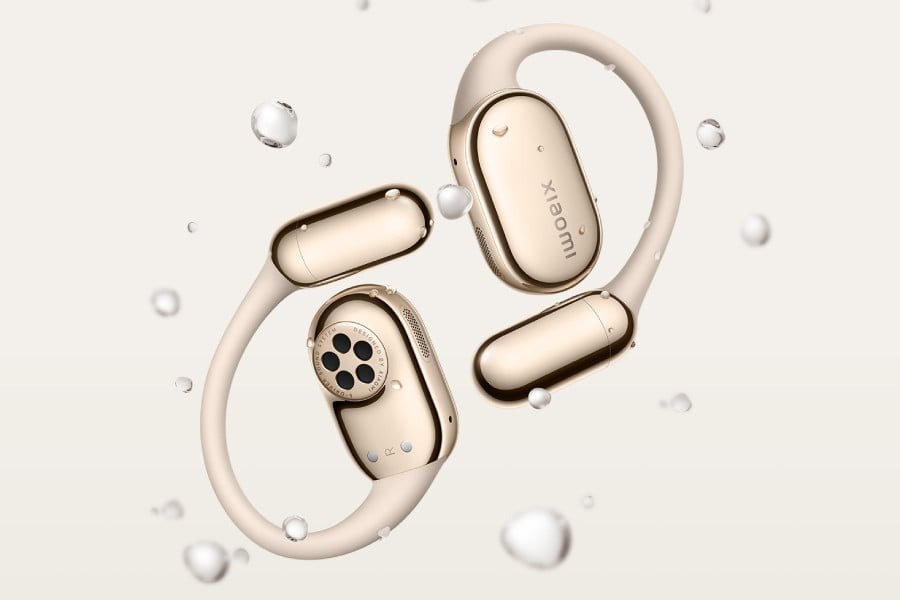 Xiaomi Open Earbuds Pro hé lộ thiết kế mở độc đáo, 5 driver và pin ấn tượng - 4