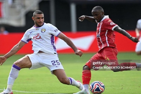 Video bóng đá Wydad AC - Al Ain: Đội bóng châu Á ngược dòng bùng nổ (FIFA Club World Cup)
