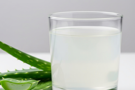5 loại nước uống buổi sáng khi đói làm sạch và thải độc đường ruột tự nhiên