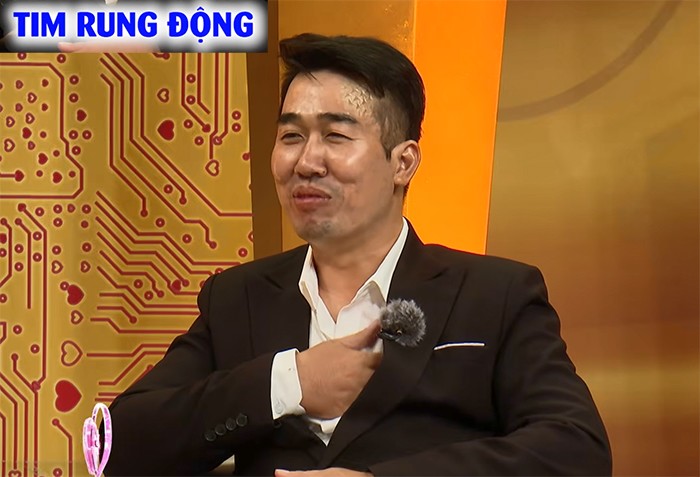 Anh chàng 