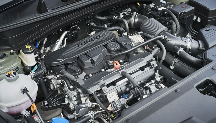 Giá xe KIA Sportage lăn bánh tháng 6/2025, ưu đãi 40 triệu đồng - 6