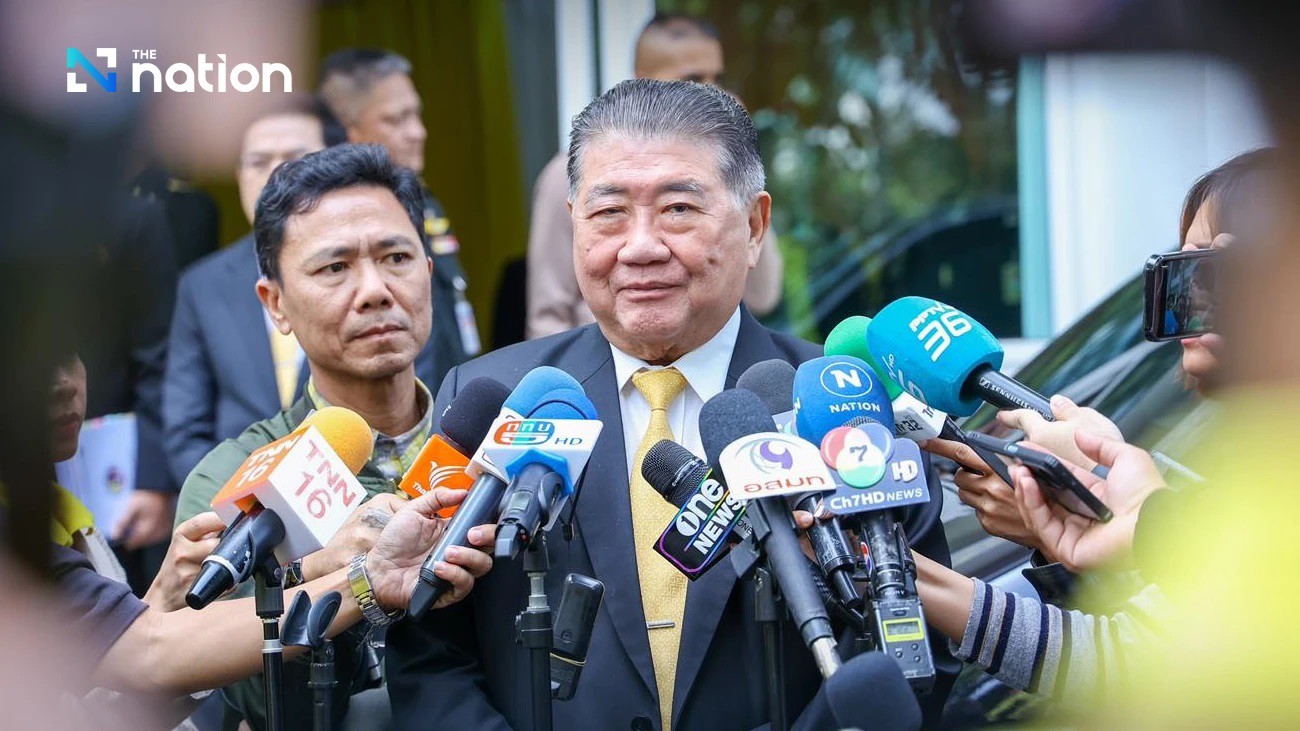 Phó Thủ tướng kiêm Bộ trưởng Quốc phòng Thái Lan – ông Phumtham Wechayachai (ảnh: Nation Thailand) Phó Thủ tướng kiêm Bộ trưởng Quốc phòng Thái Lan – ông Phumtham Wechayachai (ảnh: Nation Thailand)