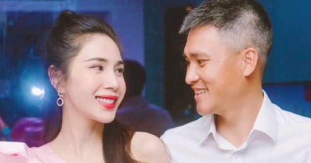 "Cặp đôi hot nhất nhì Vbiz" Thủy Tiên - Công Vi...
