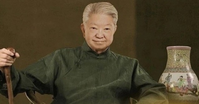 "Đệ nhất phong lưu Hong Kong" qua đời