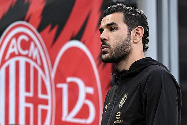 Theo Hernandez có thể về Al Hilal kịp để đấu với Man City?