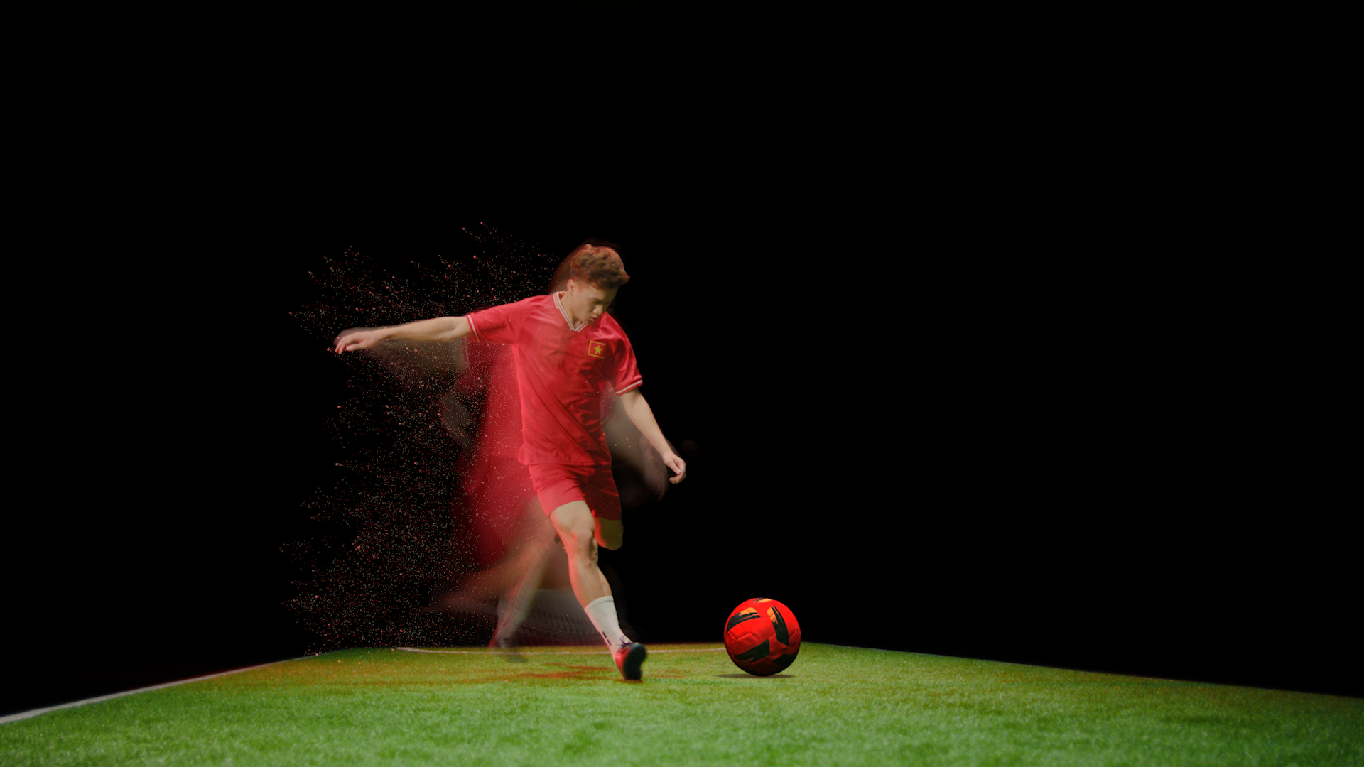 Hoàng Đức - Hình mẫu chuyển mình bứt phá