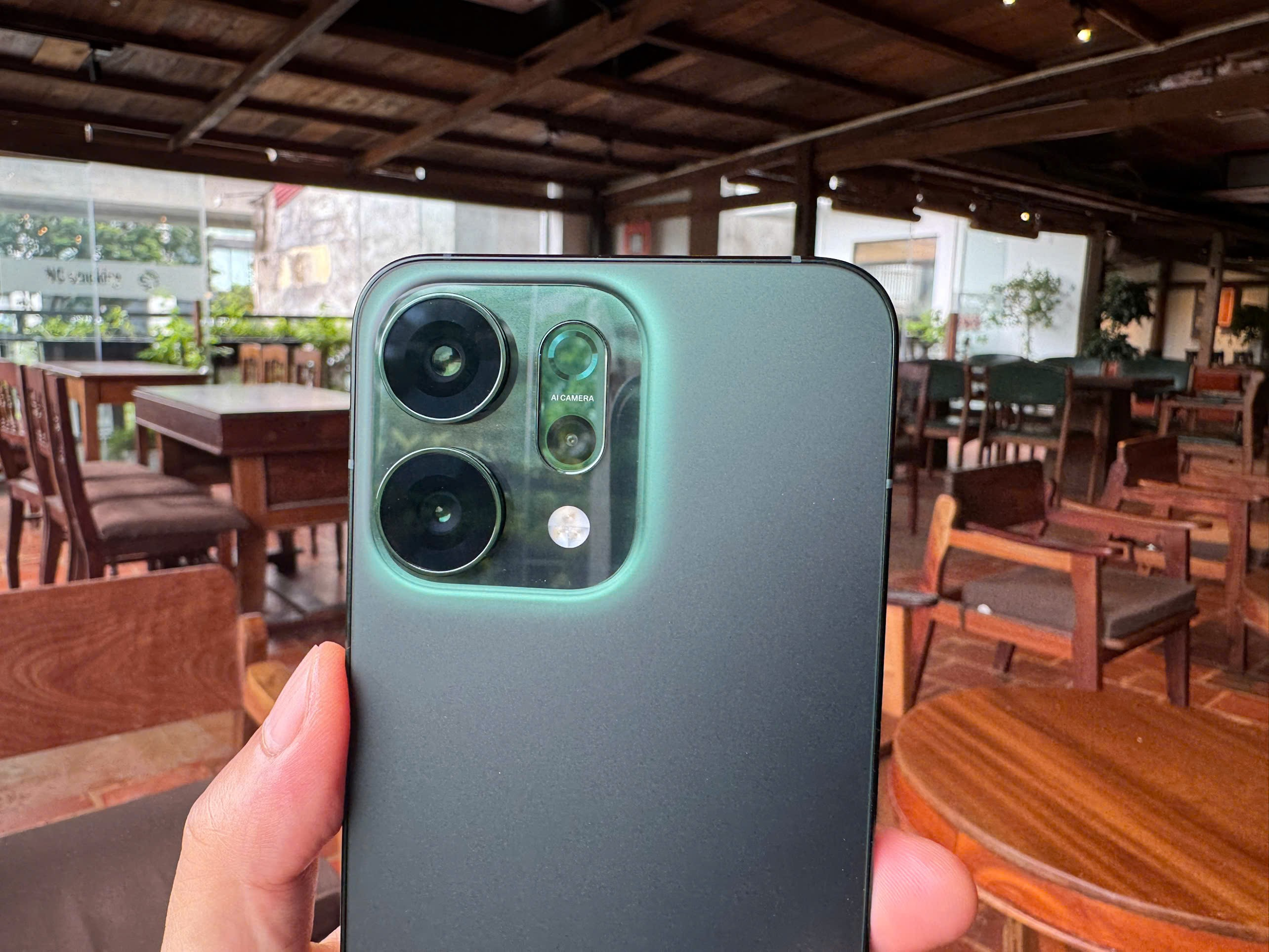 Đánh giá chi tiết OPPO Reno14 5G và OPPO Reno14 Pro 5G - 8