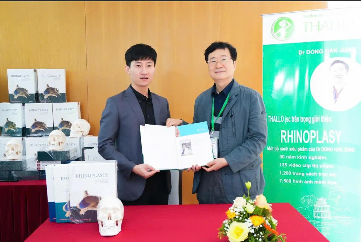 Thạc sĩ, Bác sĩ Võ Thanh Phi – Người kiến tạo vẻ đẹp riêng biệt trong ngành thẩm mỹ - 2