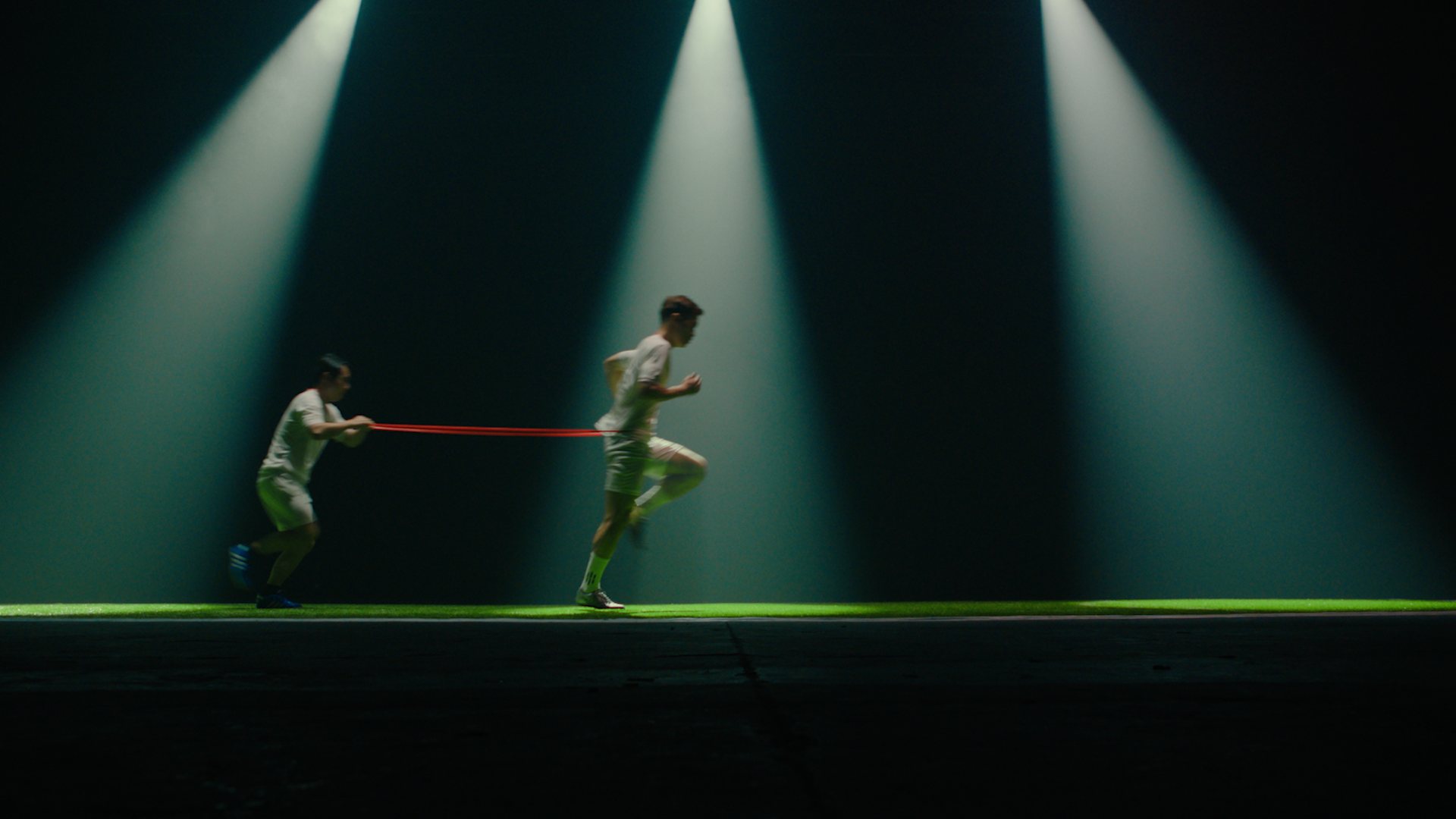 Bay không cần cánh