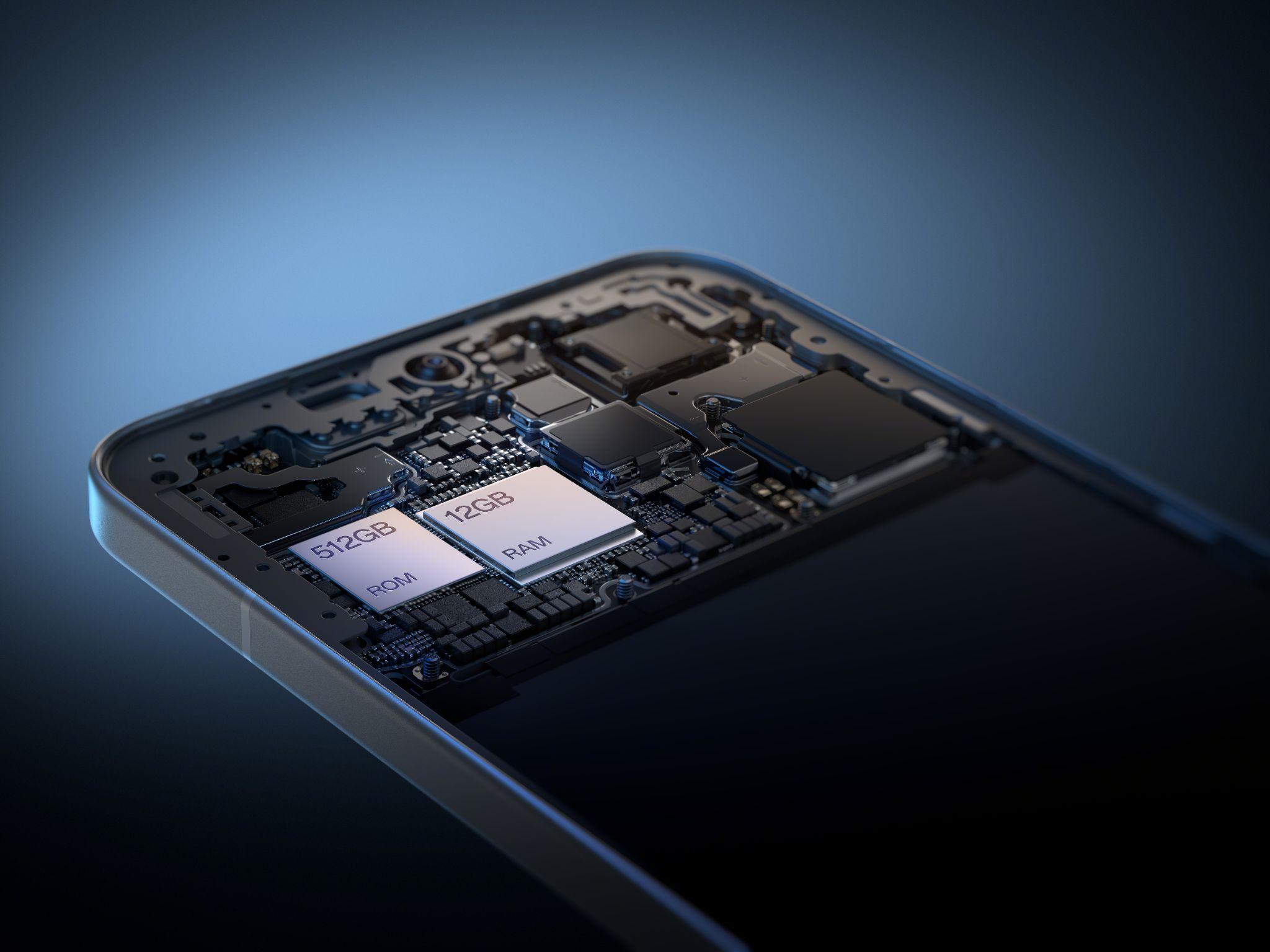 Đánh giá chi tiết OPPO Reno14 5G và OPPO Reno14 Pro 5G - 10