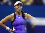 Tay vợt nữ giàu có nhất Wimbledon thích ở riêng, không muốn cảm giác  " sắp phát điên " 