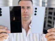Thời trang Hi-tech - Samsung có thể vượt qua Huawei với Galaxy G Fold màn hình gập 3?