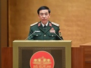 Vì sao Chỉ huy trưởng, Chính ủy Bộ Chỉ huy quân sự tỉnh không mang hàm cấp tướng?
