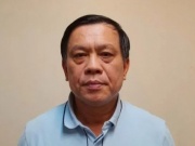 Ban Bí thư kỷ luật khai trừ ra khỏi Đảng đối với ông Nguyễn Bá Hoan