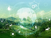 Những "ông lớn" công nghệ xanh nhất quả đất, không có Meta và Google