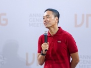 Chủ tịch VNG Lê Hồng Minh nói về việc thu phí của Zalo