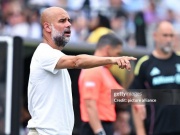 Man City hạ Juventus FIFA Club World Cup: Guardiola hưng phấn, tấm tắc khen Rodri  & amp; Cherki