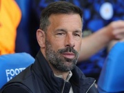 Leicester chính thức sa thải Van Nistelrooy, khép lại giai đoạn tệ bậc nhất lịch sử