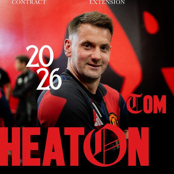 Trực tiếp chuyển nhượng tối 27/6: MU gia hạn với lão tướng, Branthwaite ở lại Everton - 1