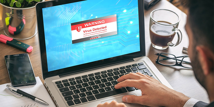 Có những loại rootkit ẩn náu sâu tận BIOS.