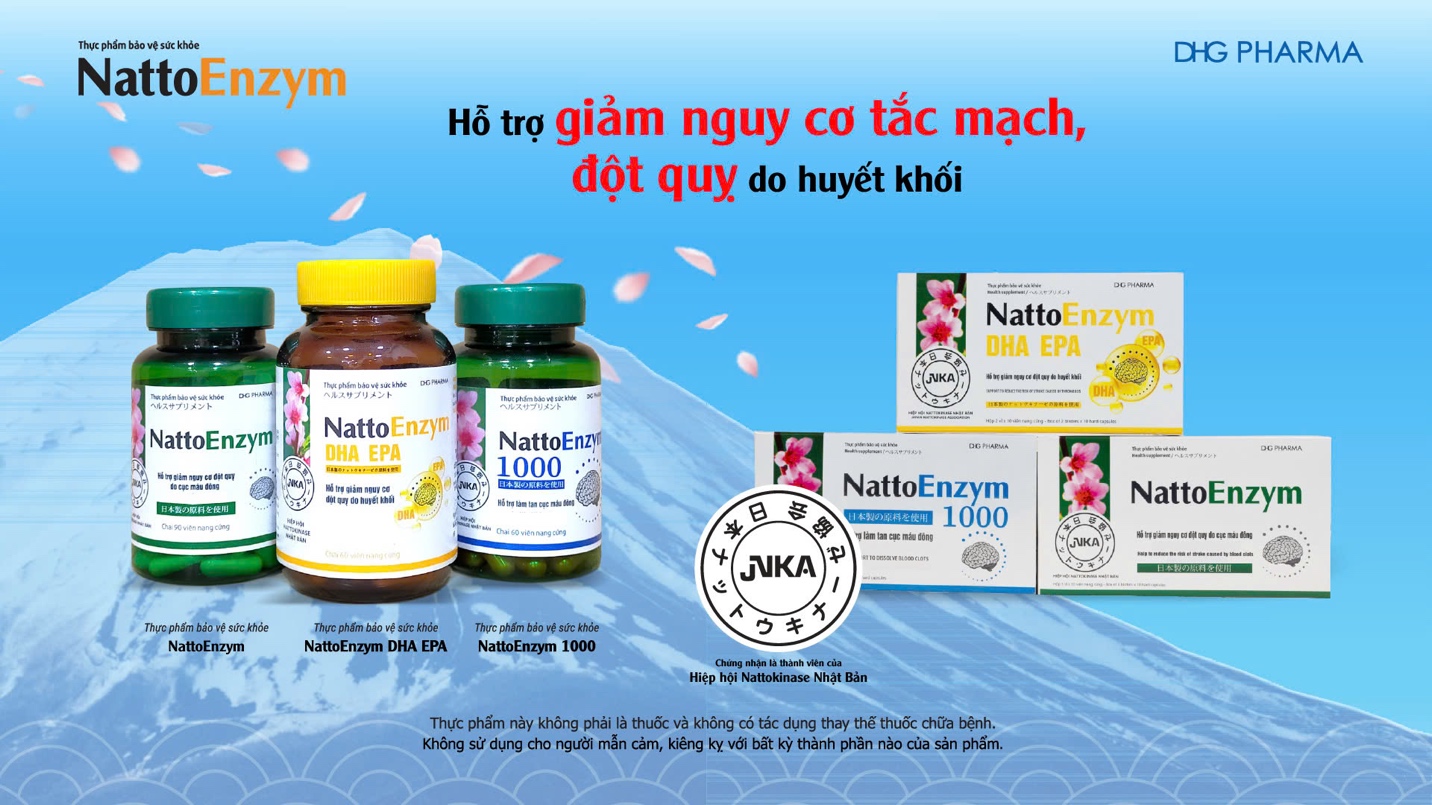 Máu lưu thông tốt vẫn chưa đủ để phòng ngừa đột quỵ - 3